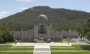 war memorial